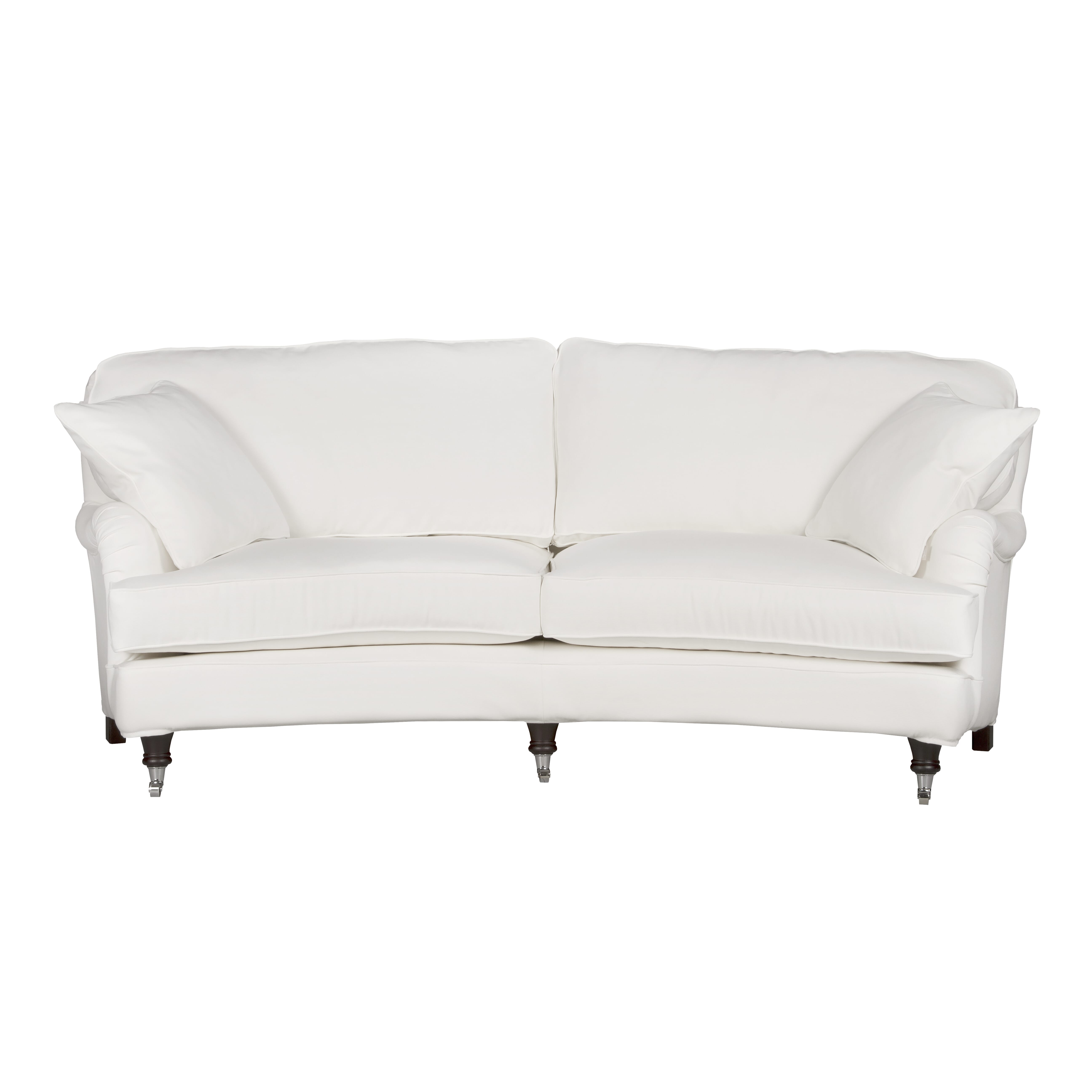 Rense sofa ull